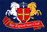 Logo, Ιππικός Όμιλος Ρίου